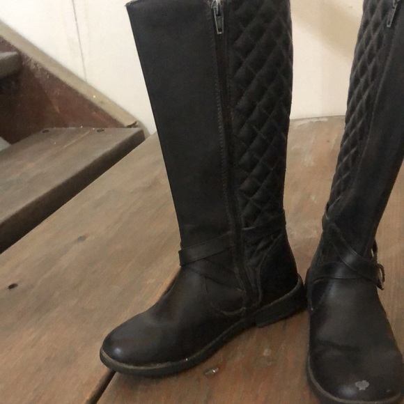 Dress boots - Picture 4 of 7